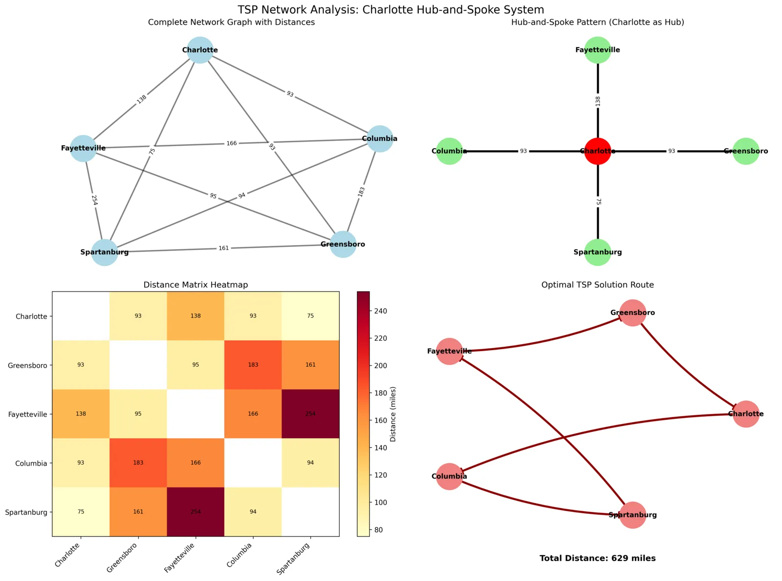 Network Analysis